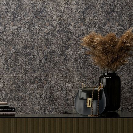 Bonito Paint Matt Porcelain Tile - 1200x600mm
