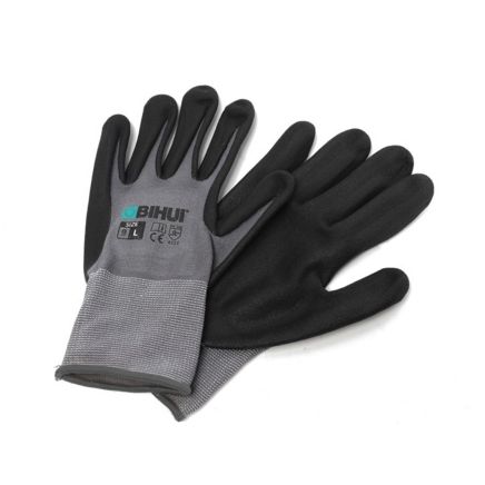 BIHUI Safety Gloves Size 9 L - BU-TGDL