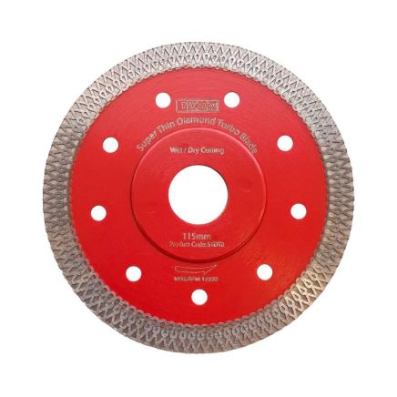 Tileasy Premium Diamond Turbo Blade