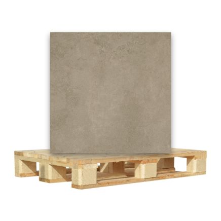Pallet of 30 Hamburg Greige Outdoor Porcelain Tile - 900x900mm - 24.3m²