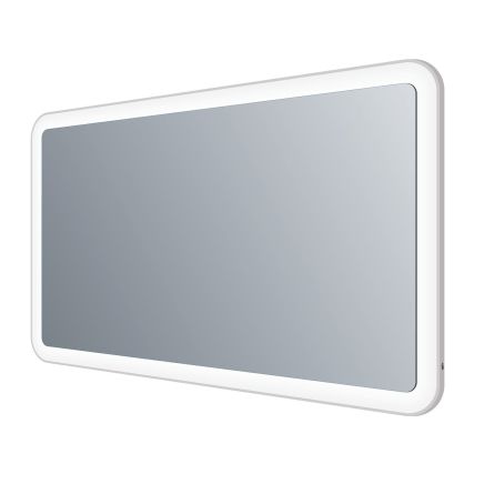 Lynx Motion Sensor Illuminated LED Backlit Bathroom Mirror 1000x600mm