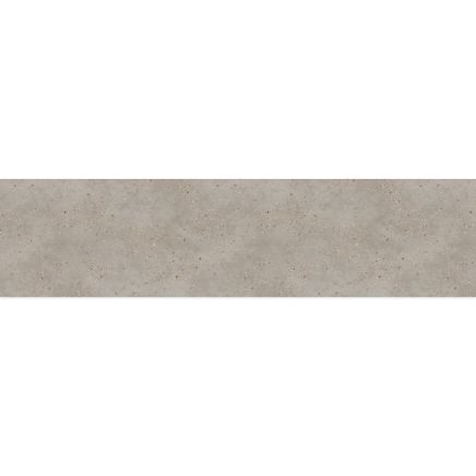 Vero Terrazzo Clay Waterproof Tongue & Groove Shower Wall Panel 2420x600mm