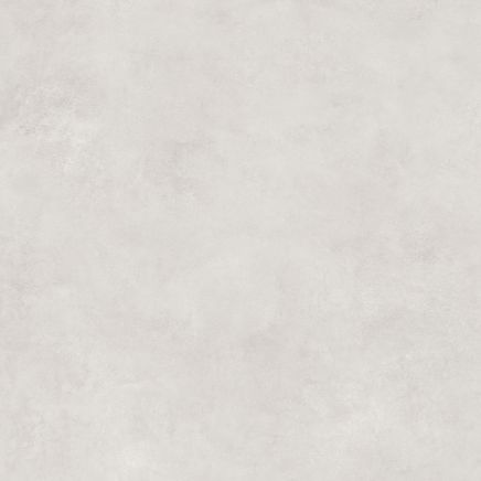 Zenia Perla White Concrete Porcelain Tile 900x900mm