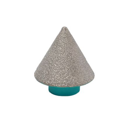 BIHUI Diamond Mill 2-38mm M14 Thread - BU-DMC238