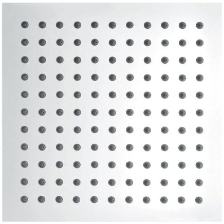 ultra slim shower head