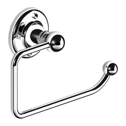 Cambridge Chrome Toilet Roll Holder