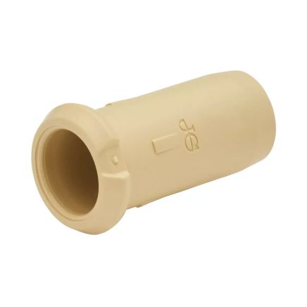 JG Speedfit 22mm Pipe Insert Pack of 50 - TSM22N