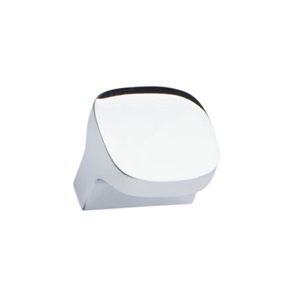 Newport Chrome Knob Handle