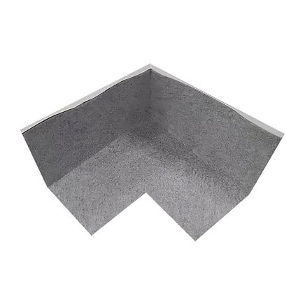 Jackoboard Wetroom Self Adhesive Sealing Internal Corner