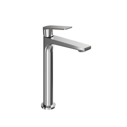 Sora Chrome Tall Basin Mono Tap