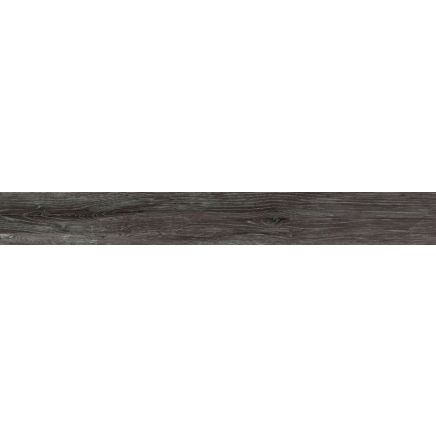 Atlantis Rigid SPC Vinyl Click Wood Plank Flooring - Black Oak (Pack of 10)
