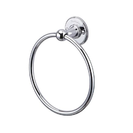 Burlington Towel Ring