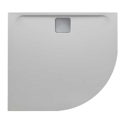 Elle Slimline Quadrant Shower Tray 900x900mm