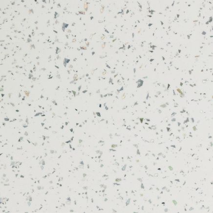 Surrey Fitted Furniture Laminated White Andromena Worktop 3000mm
