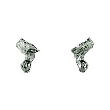 Dalton Imperial Primer Coated Clawfoot Bath Feet