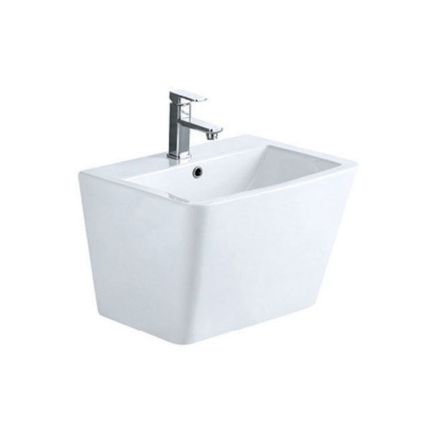 Esk Wall Hung Basin