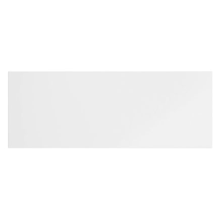 Lineal Acrylic Reinforced Front Bath Panel 1700mm