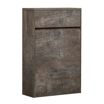 Odion Metallic WC Unit