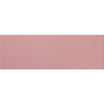 Luso Rose Gloss Ceramic Tile 100x300mm