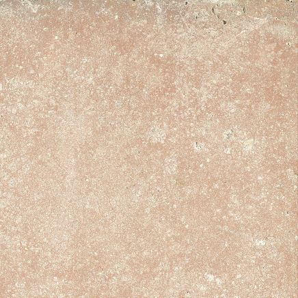 Terraza Siena Terracotta Matt Porcelain Brick Tile - 150x150mm