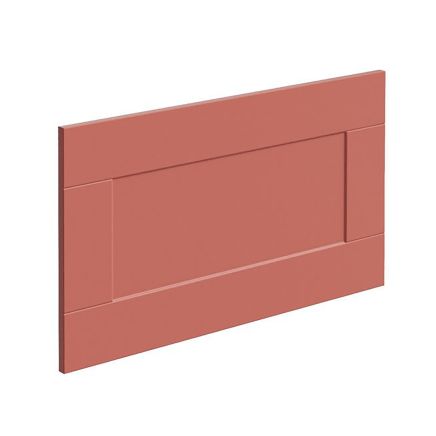Arundel Traditional Rose End Bath Panel 800mm