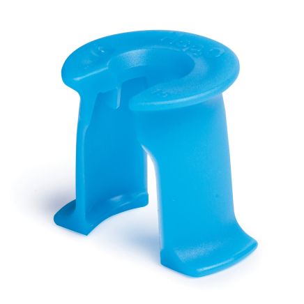 Hep2O Hepkey Plus 15mm (Pack of 10) - HX79/15W