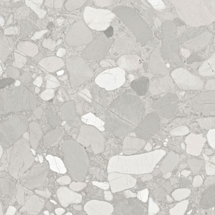 Denver Perla Matt Porcelain Tile 600x600mm