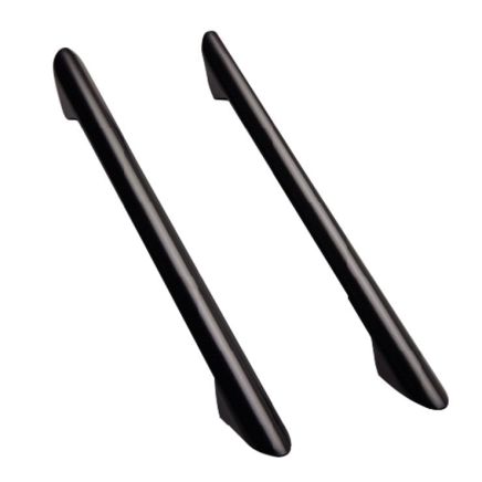 Carron Integra Anthracite Hand Grips