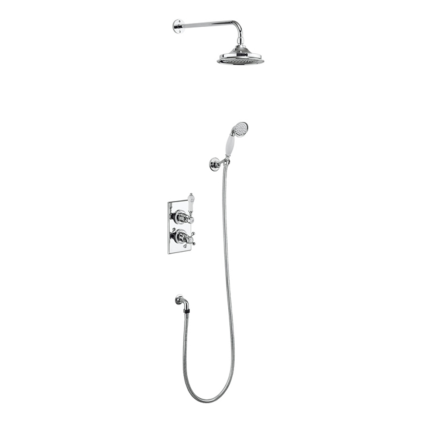 Burlington Trent Shower Pack