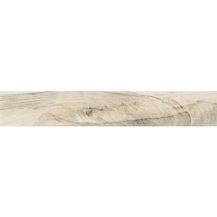 Rohan Bone Wood Effect Matt Porcelain Tile 150x900mm