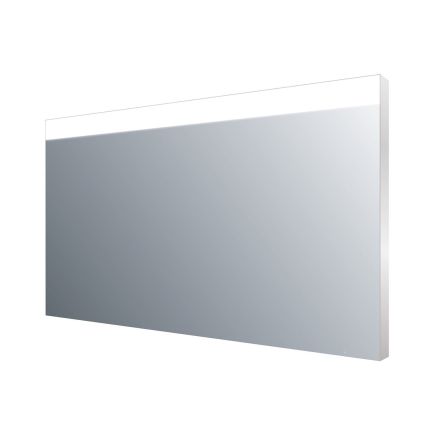 Mosta Motion Sensor Illuminated LED Bathroom Mirror 1200x700mm