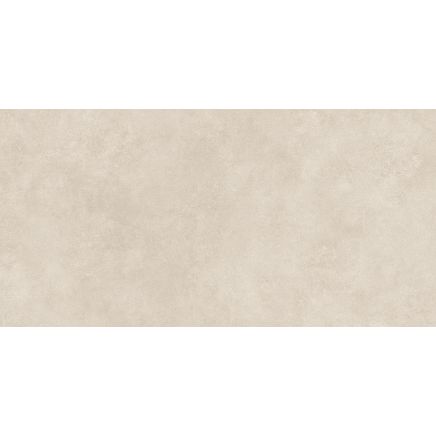 Zenia Arena Beige Concrete Porcelain Tile 298x598mm