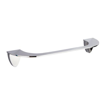 Charvil Chrome Towel Rail 315mm