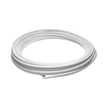 JG Speedfit 15mm x 25m Coil Barrier Pipe - 15BPB-25C