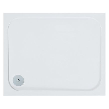 Low Profile Rectangle Shower Tray 800x760mm
