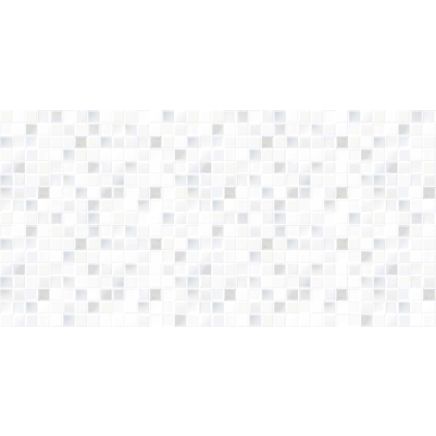 Trent Blanco Ceramic Mosaic Effect Tile 250x500mm