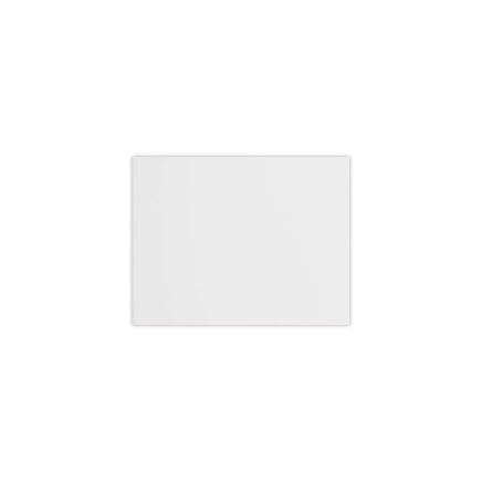 Lineal Acrylic Reinforced End Bath Panel 800mm