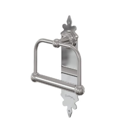 Burlington Spire Toilet Roll Holder