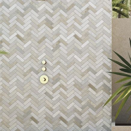 Sofia Colors Light Matt Porcelain Tile 600x400mm