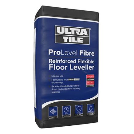 ProLevel Fibre Reinforced Flexible Floor Leveller