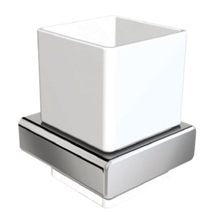 Vento Tumbler and Holder