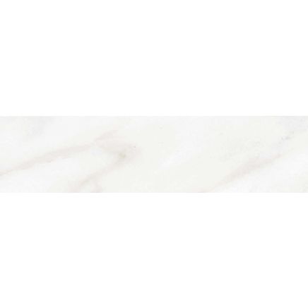 Dolchi Vita White Ceramic Tile 300x73mm