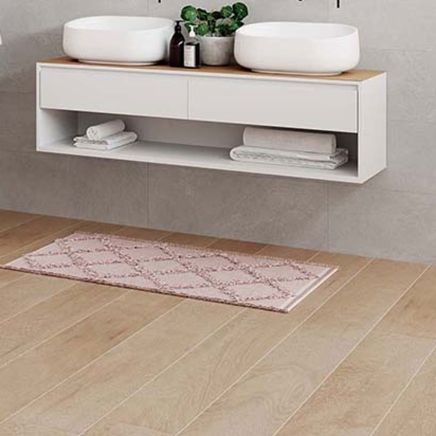 Wendu Honey Wood Effect Matt Porcelain Tile 240x1510mm