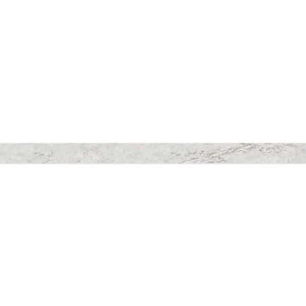 Vero Cielo Marble Waterproof Postform & Tongue Edge Shower Wall Finishing Panel 2420x160mm