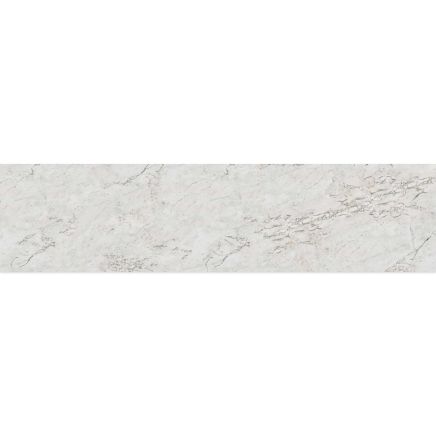 Vero Cielo Marble Waterproof Tongue & Groove Shower Wall Panel 2420x600mm