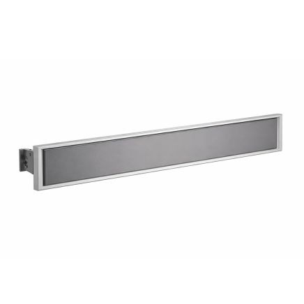 Jackoboard J-Drain Tileable Wetroom Wall Drain Cover