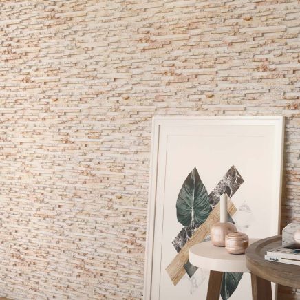Centaur Natural Matt Porcelain Tile 520x170mm