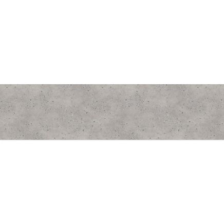 Vero Terrazzo Smoke Waterproof Tongue & Groove Shower Wall Panel 2420x600mm