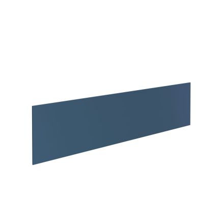 Ellis Royal Blue Front Bath Panel 1800mm