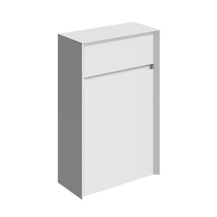 Venus Gloss White WC Unit